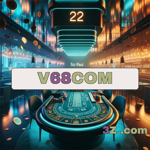 Desvendando os Quebra-Cabeças: A Atração dos Jogos no v68.com