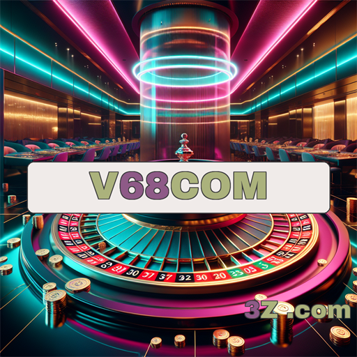 v68.com jogo