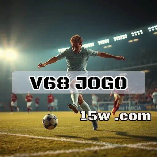 v68.com jogo: Bônus Incríveis para Potencializar Sua Diversão