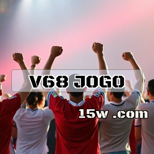 v68.com jogo Site Confiável