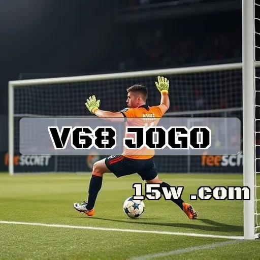v68.com jogo Jogos
