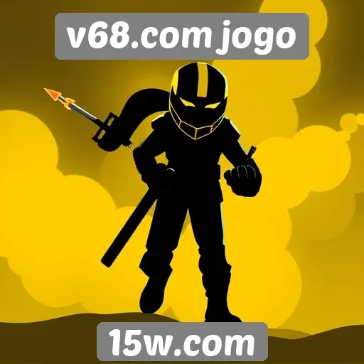 Novos recursos disponíveis no v68.com jogo