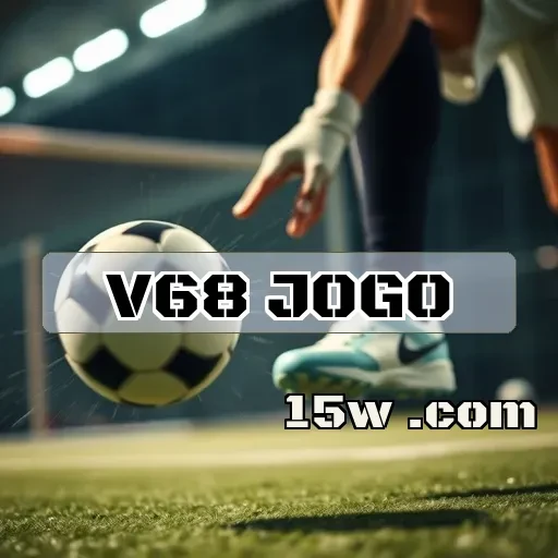 v68.com jogo Promoções
