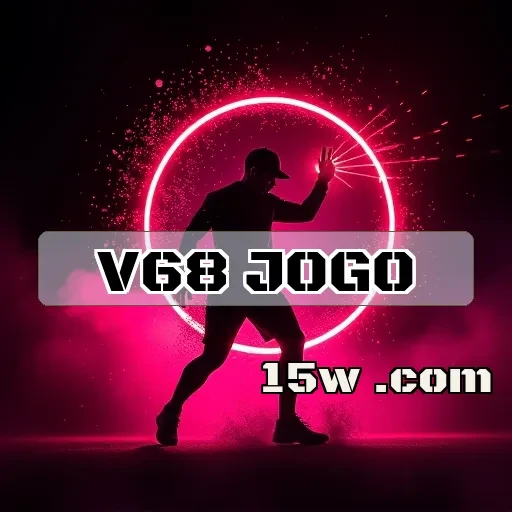 v68.com jogo: Descubra as Melhores Caça-Níqueis do Brasil