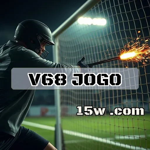 v68.com jogo Eventos Esportivos